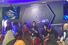 Indonesian Choice Awards...