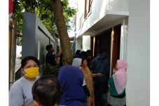 Pelihara 11 Ekor Anjing,...