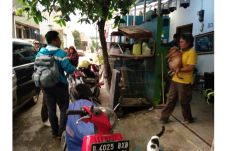 Diprotes Warga, 7 Ekor...