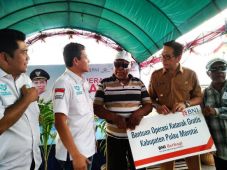 BNI Dorong Pertumbuhan...