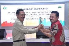 Forum Staf Ahli Jateng...