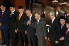 Ini Prioritas Perry...