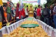 PHRI Tarik Wisatawan...