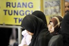 DPR Setuju Moratorium...