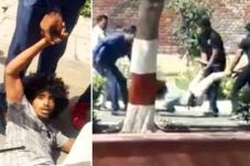 Viral Video Mahasiswa...