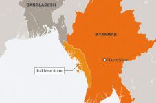 Myanmar Izinkan Kunjungan...