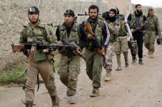 Duet Rusia-Assad Ultimatum...