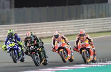 Johann Zarco Optimistis...