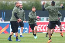 Legenda Juventus: Ini...