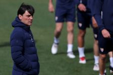 Montella Bakal Seret...
