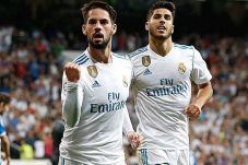 Ingin Isco dan Asensio...