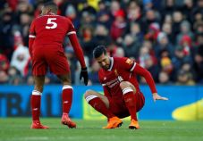 Emre Can Absen di Laga...