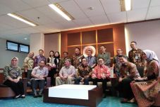 bank bjb dan ITB Jalin...
