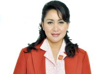 Kowani: Berbicara Perempuan...