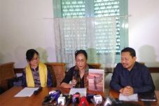 Sikap Berani Sukmawati...