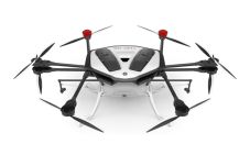 Yamaha YMR-08, Drone...