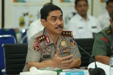 Antisipasi Serangan...
