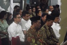 Setelah Jokowi Melayat,...