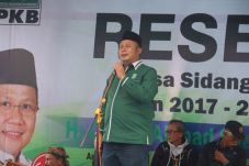 Fraksi PKB Dorong Penguasaan...