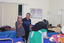 Tabung Elpiji Meledak...