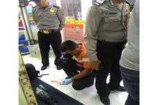 Dirampok, 3 Karyawan...