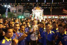 Kader Karang Taruna...