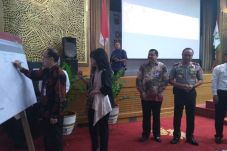 Selama Pilkada, Gangguan...