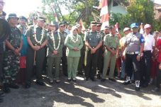 Cara Pangdam III/Siliwangi...