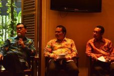 Dorong Investasi, Sektor...