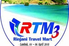 Rinjani Travel Mart...