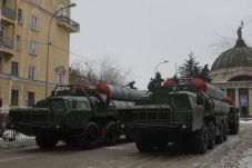 Turki: Rusia Kirim Sistem...