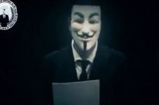 Anonymous Bobol Situs...