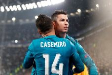 Cristiano Ronaldo Cetak...