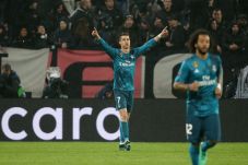 Cristiano Ronaldo Jadi...