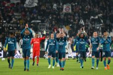 Allegri : Tak Salah...