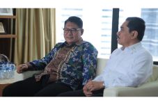 BNPT dan LPSK Perkuat...