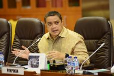 DPR Minta Pemerintah...