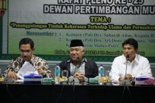 Indonesia Akan Gelar...