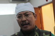 Prabowo Mohon Pemecatan...