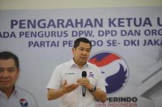 Usulan HT Dinilai Tepat,...