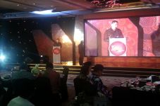SINDO Government Award...