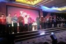 Ahmad Heryawan dan Alex...