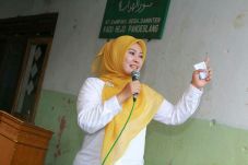 Ancaman Tsunami 57 Meter,...