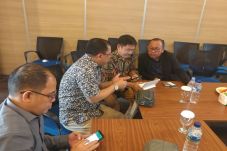 Bupati Pasangkayu: Kita...