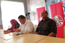 Menu Sehat Ayam Probiotik,...