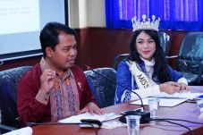 KPAI, Miss Indonesia...