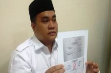 PSH Gugat Partai Gerindra...