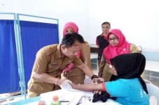 3 Warga Tanjung Pinang...