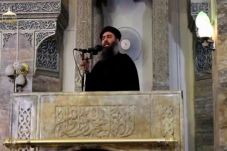 ISIS Sumpah Setia Lagi...