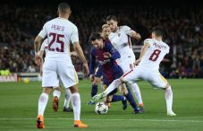 Babak I: Gol Bunuh Diri...
